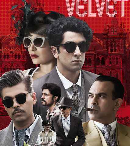 Bombay Velvet