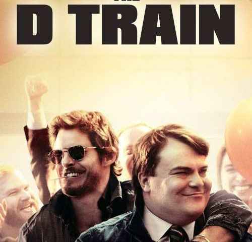 The D Train