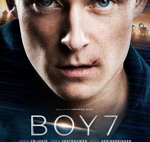 Boy 7