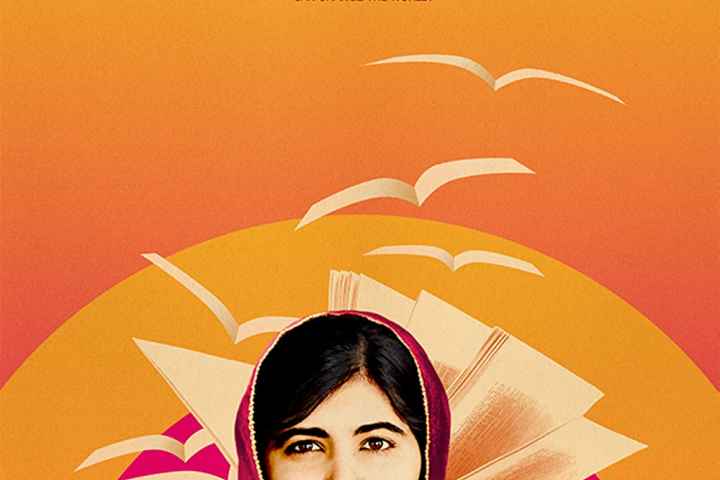 He Named Me Malala