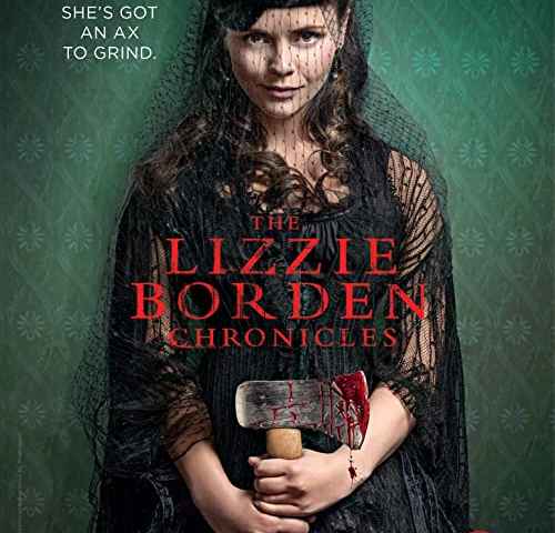The Lizzie Borden Chronicles