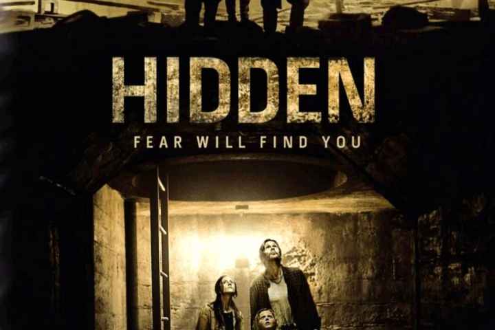 Hidden