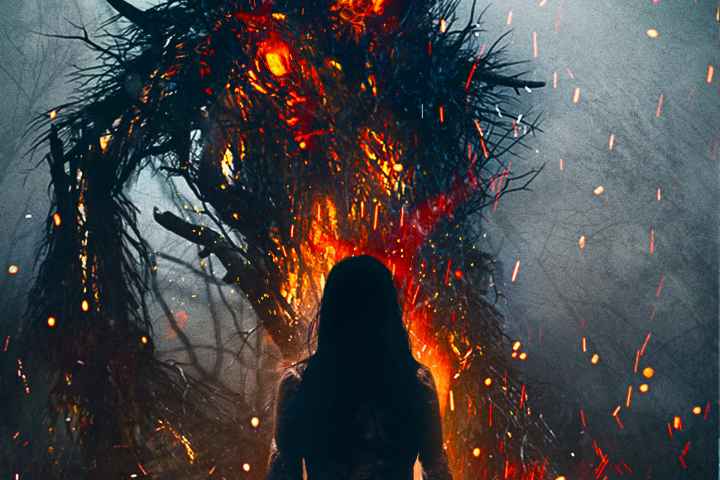 The Hallow