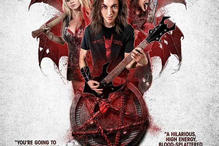 Deathgasm