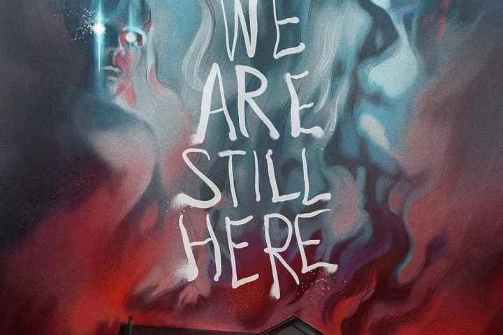 We Are Still Here