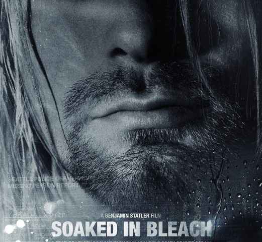 Soaked in Bleach