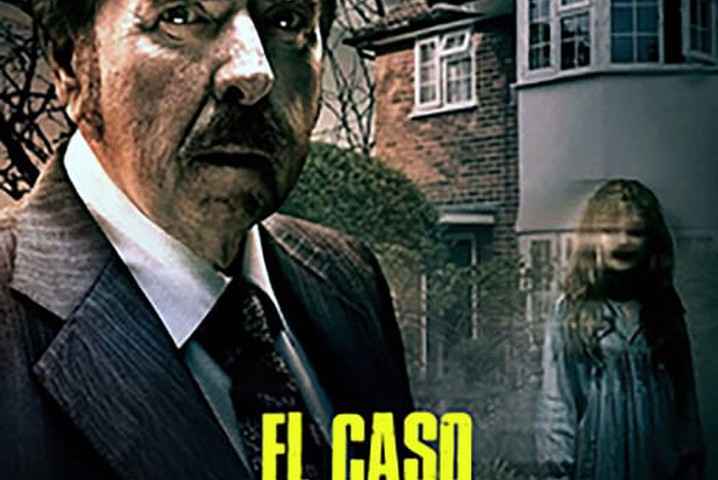 The Enfield Haunting