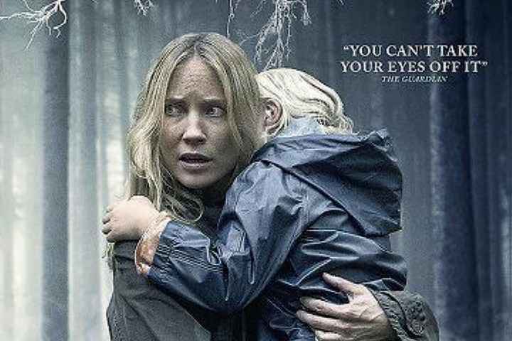 Jordskott