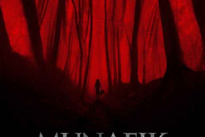 Munafik
