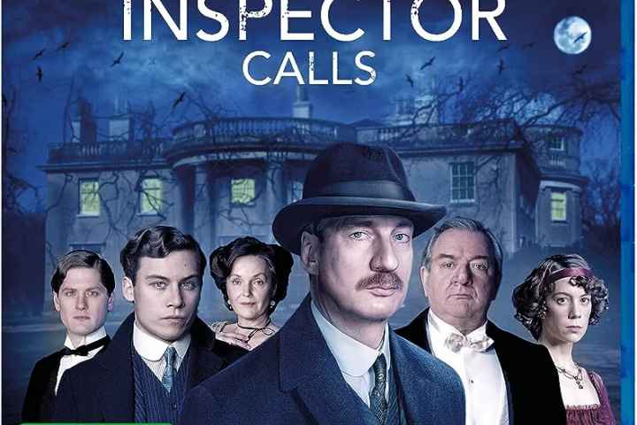 An Inspector Calls