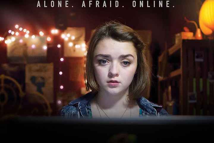 Cyberbully