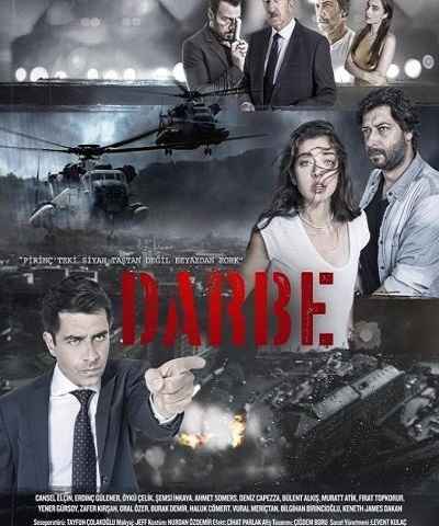 Darbe