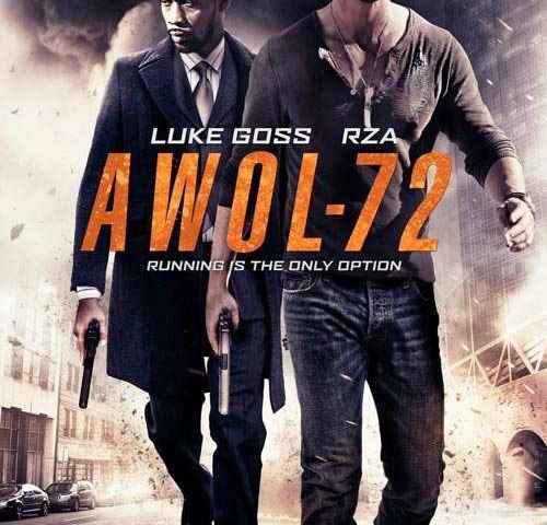 AWOL 72