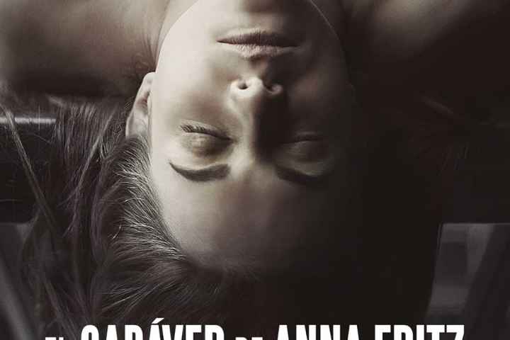 The Corpse of Anna Fritz