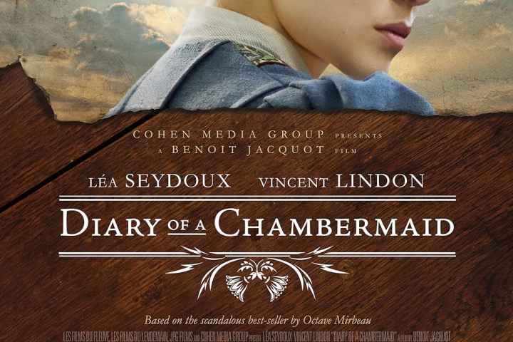 Journal dune femme de chambre