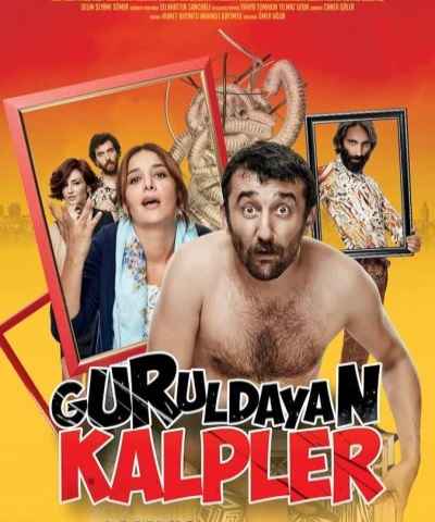 Guruldayan Kalple