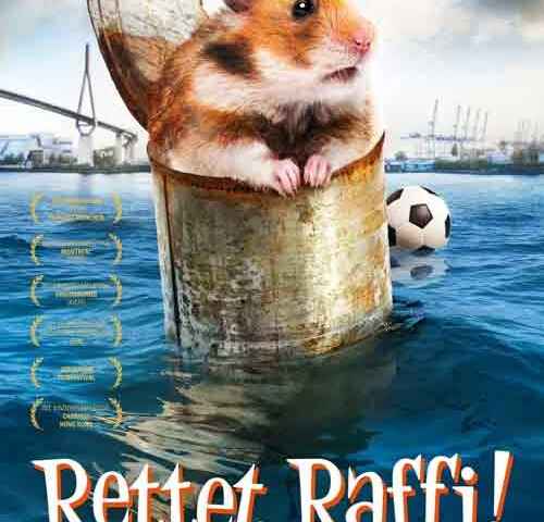 Rettet Raffi