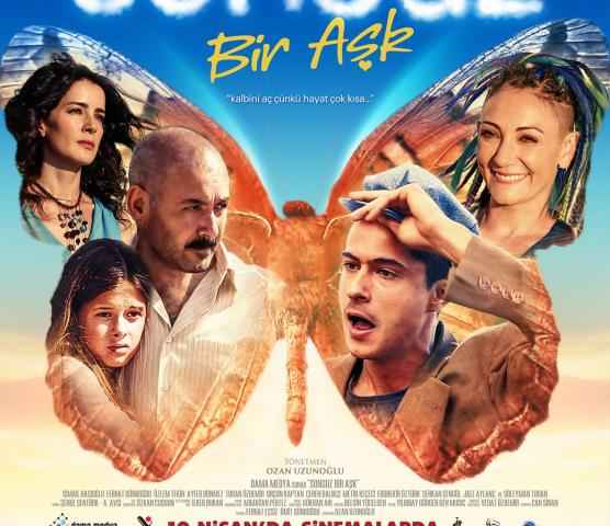 Sonsuz Bir Ask
