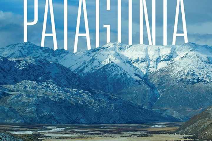 Wild Patagonia