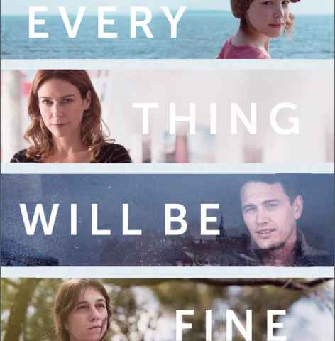 Every Thing Will Be Fine