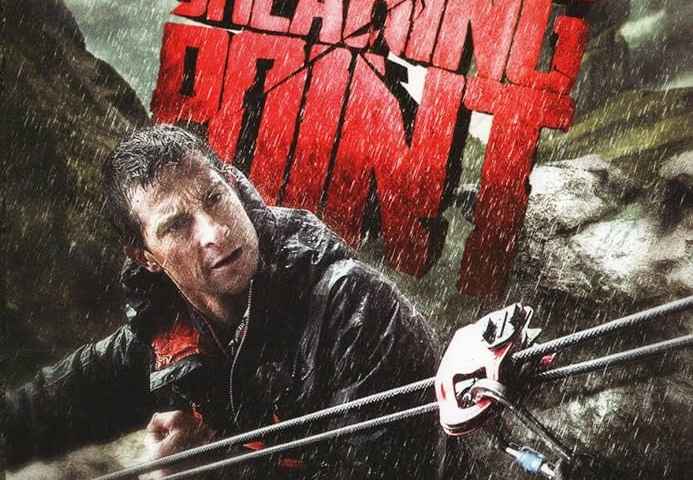 Bear Grylls