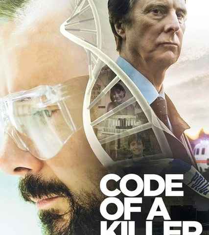 Code of a Killer