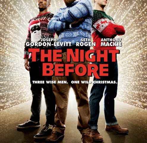 The Night Before