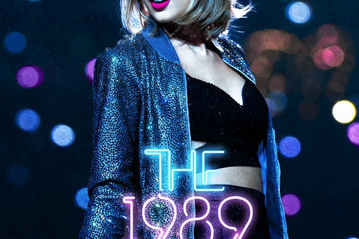 Taylor Swift The 1989 World Tour Live