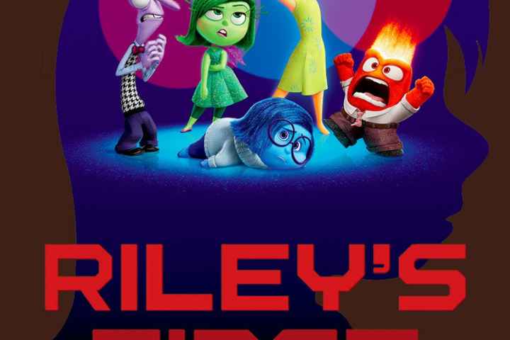 Rileys First Date
