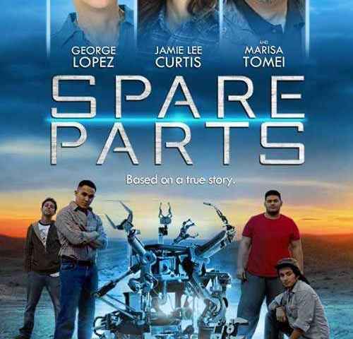 Spare Parts