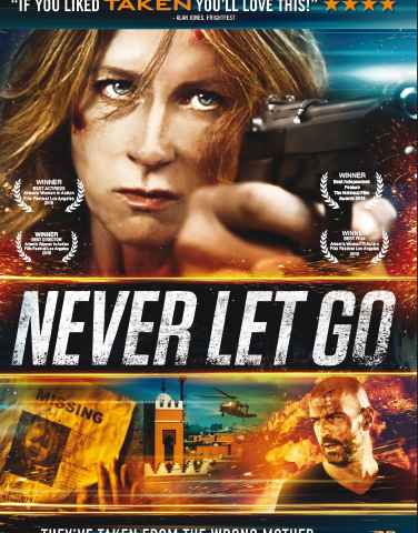 Never Let Go