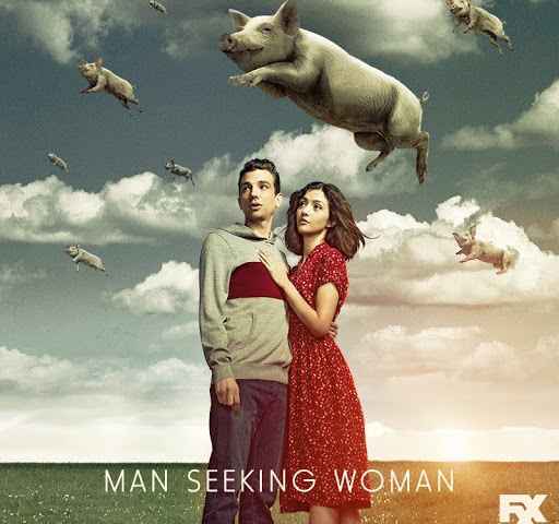 Man Seeking Woman