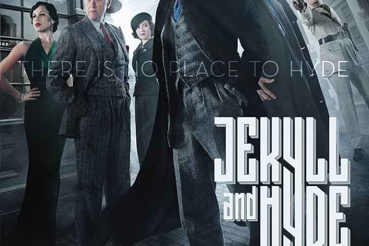 Jekyll and Hyde