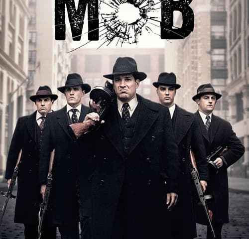 The Making of the Mob