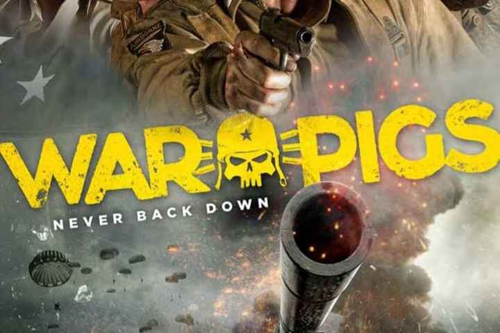 War Pigs