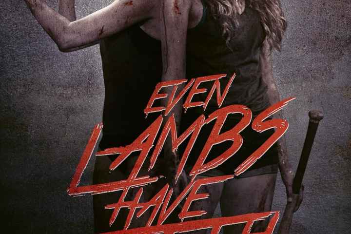 Even Lambs Have Teeth