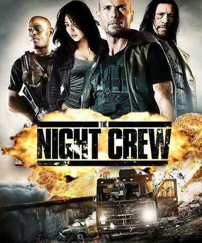 The Night Crew