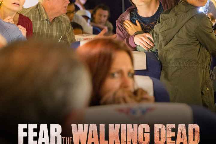 Fear the Walking Dead Flight 462