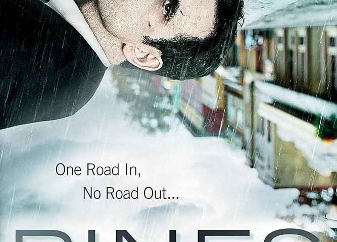 Wayward Pines