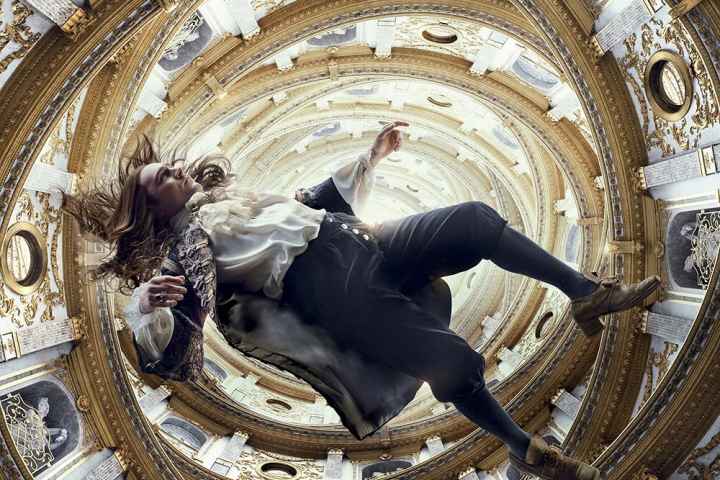 Versailles