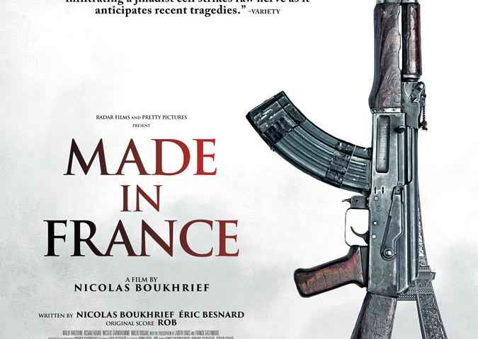 Made in France