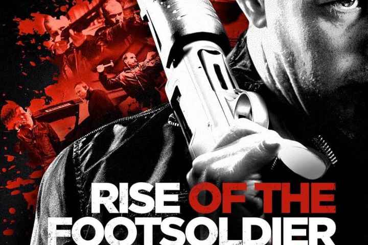 Rise of the Footsoldier Part II
