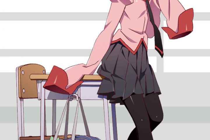 Owarimonogatari