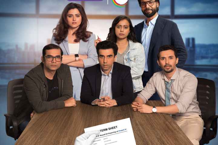 TVF Pitchers