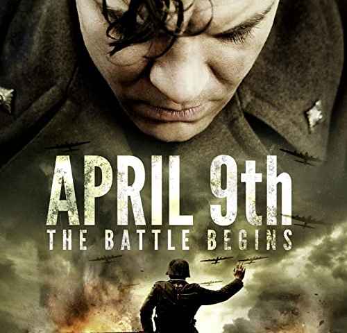 April 9th