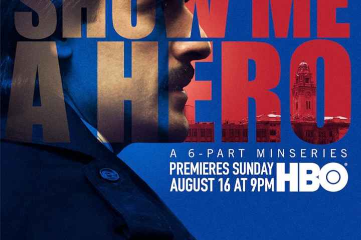 Show Me a Hero