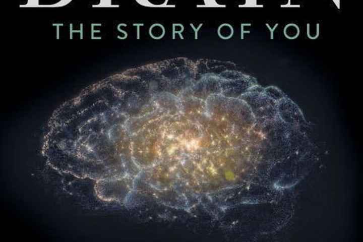The Brain with Dr David Eagleman