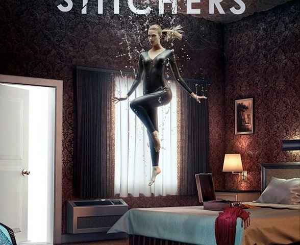 Stitchers