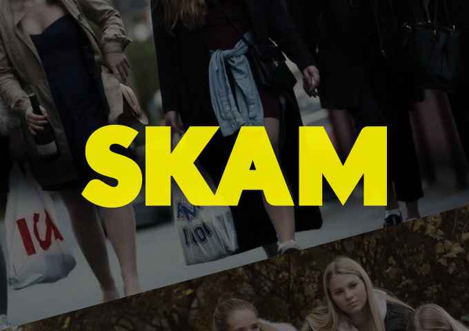 Skam