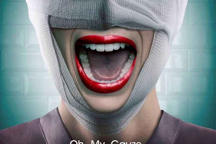Scream Queens